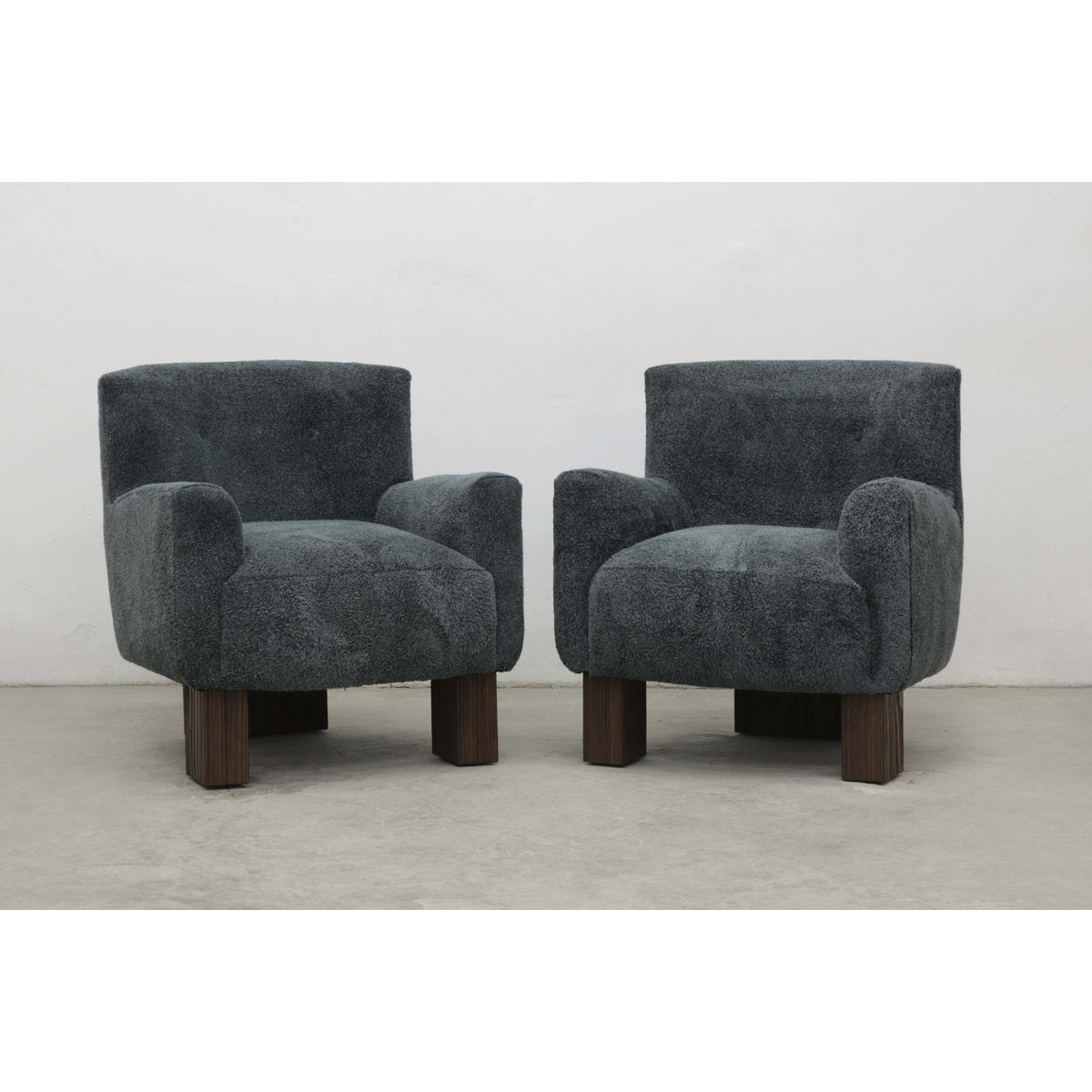 Miro Armchair
