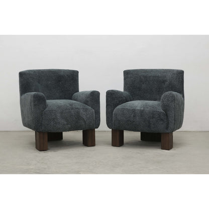 Miro Armchair