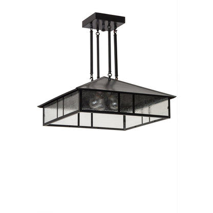 Mission 3 - Light Chandelier