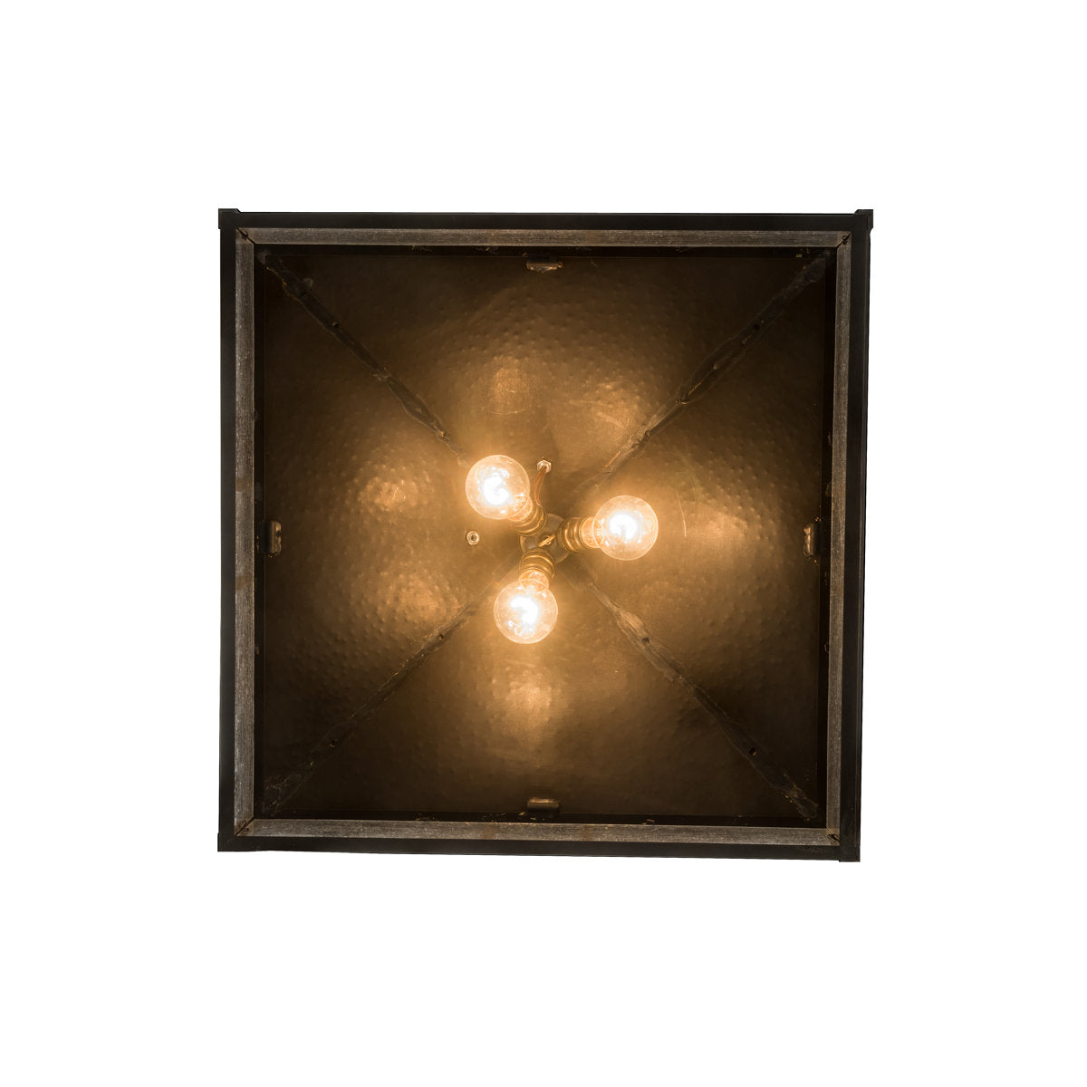 Mission 3 - Light Chandelier