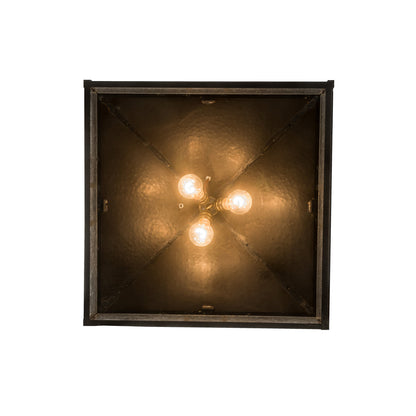 Mission 3 - Light Chandelier