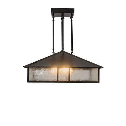 Mission 3 - Light Chandelier