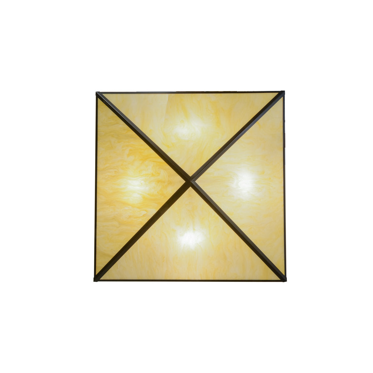 Mission Prime 8 - Light Chandelier
