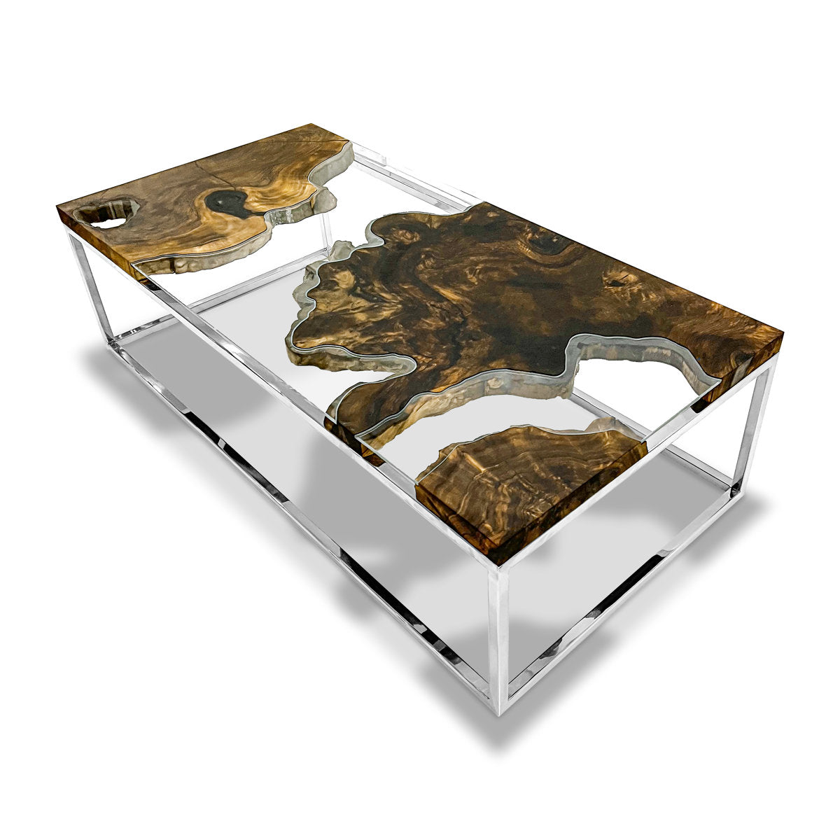 Mnestra Coffee Table