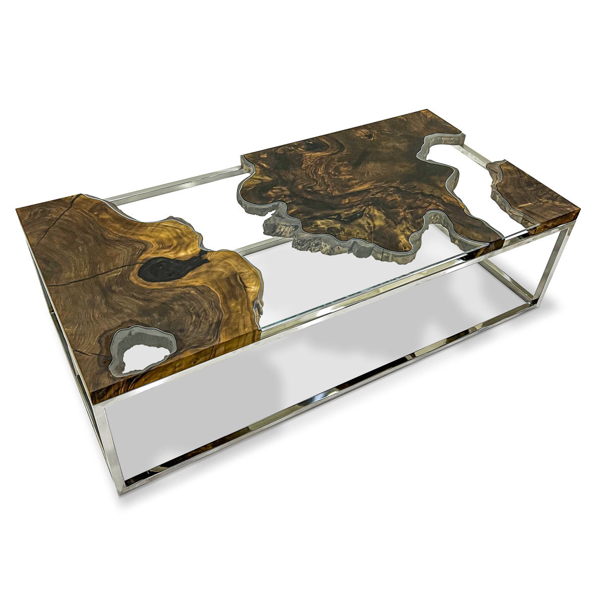 Mnestra Coffee Table