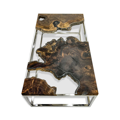 Mnestra Coffee Table