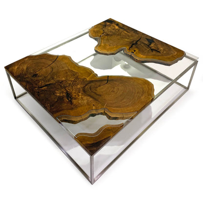 Mnestra Coffee Table