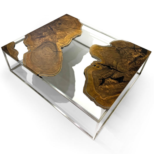 Mnestra Coffee Table
