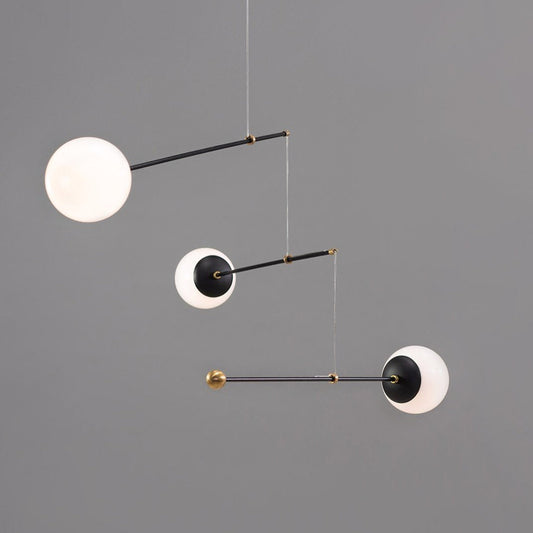 Richard Clarkson Studio Mobile Chandelier