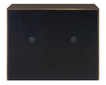 Modern Accent Cabinet