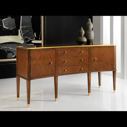 Modern History 80'' W Sideboard