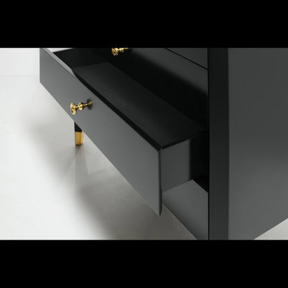 Modern History 8 - Drawer Dresser