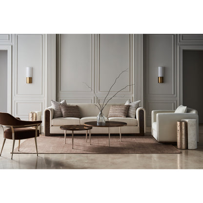 Modern Principles Nesting End Table