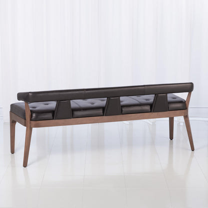 Moderno Bench