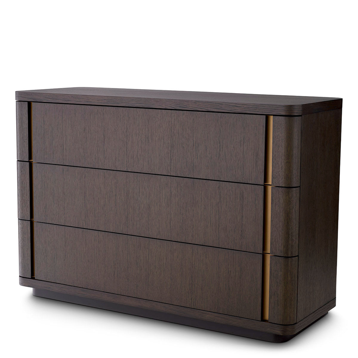 Modesto 3 - Drawer Dresser