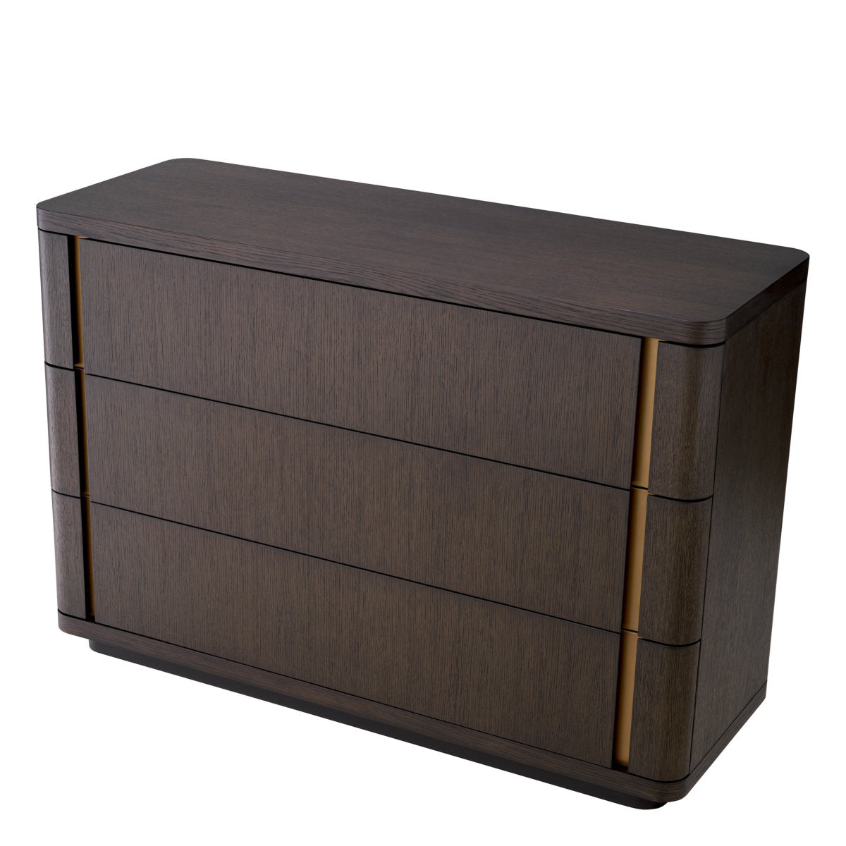 Modesto 3 - Drawer Dresser