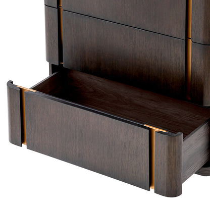 Modesto Accent Chest