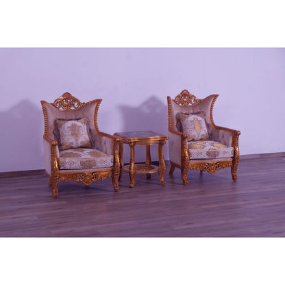 Modigliani Armchair