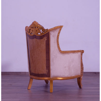 Modigliani Armchair