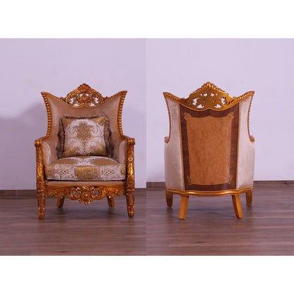 Modigliani Armchair