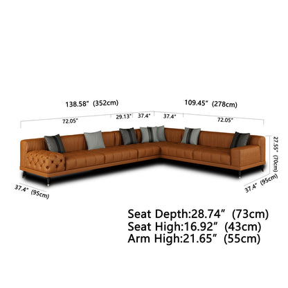 Modular Sectional