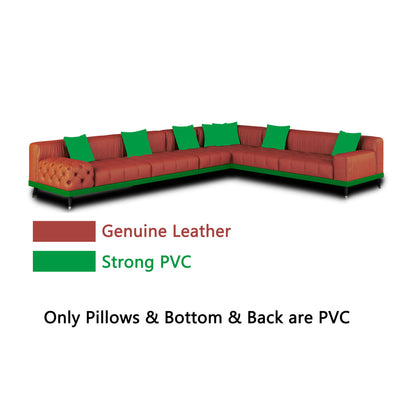 Modular Sectional