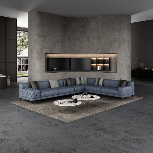 Modular Sectional