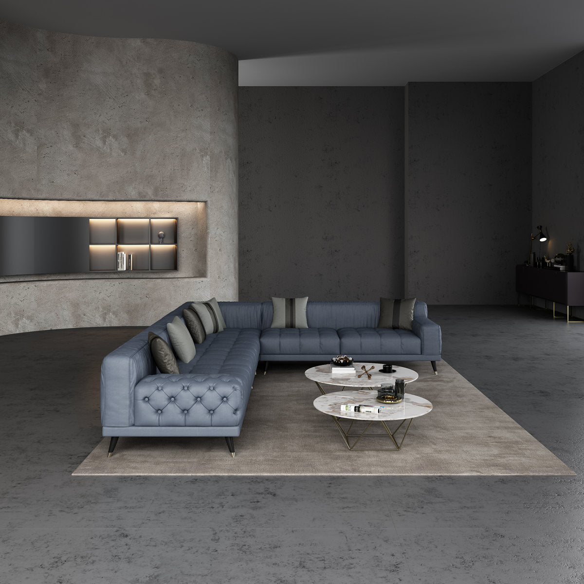 Modular Sectional