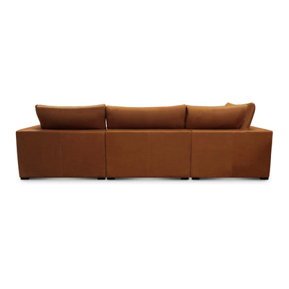 Modular Sectional