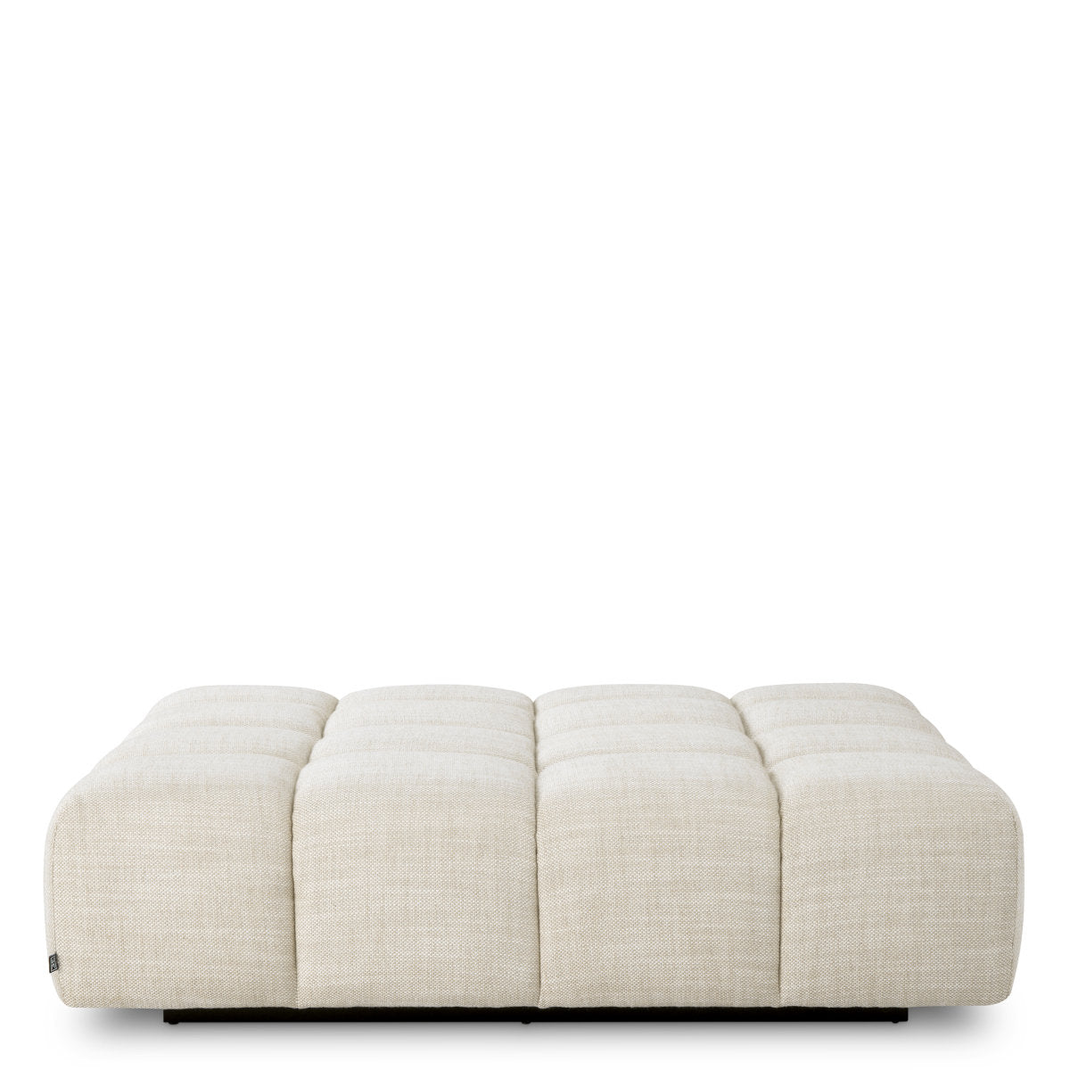 Modular Sofa Hunter Albury Beige - Ottoman