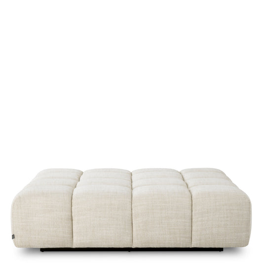 Modular Sofa Hunter Albury Beige - Ottoman