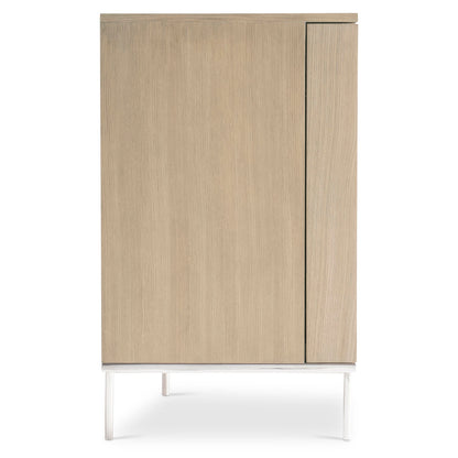 Modulum 75'' Wide 1 Drawer Buffet Table