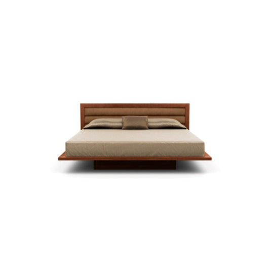 Moduluxe 29" Bed with Upholstered Headboard