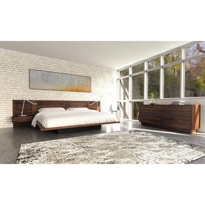 Moduluxe Bed