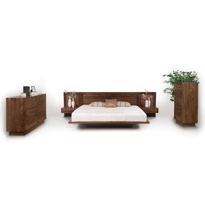 Moduluxe Bed