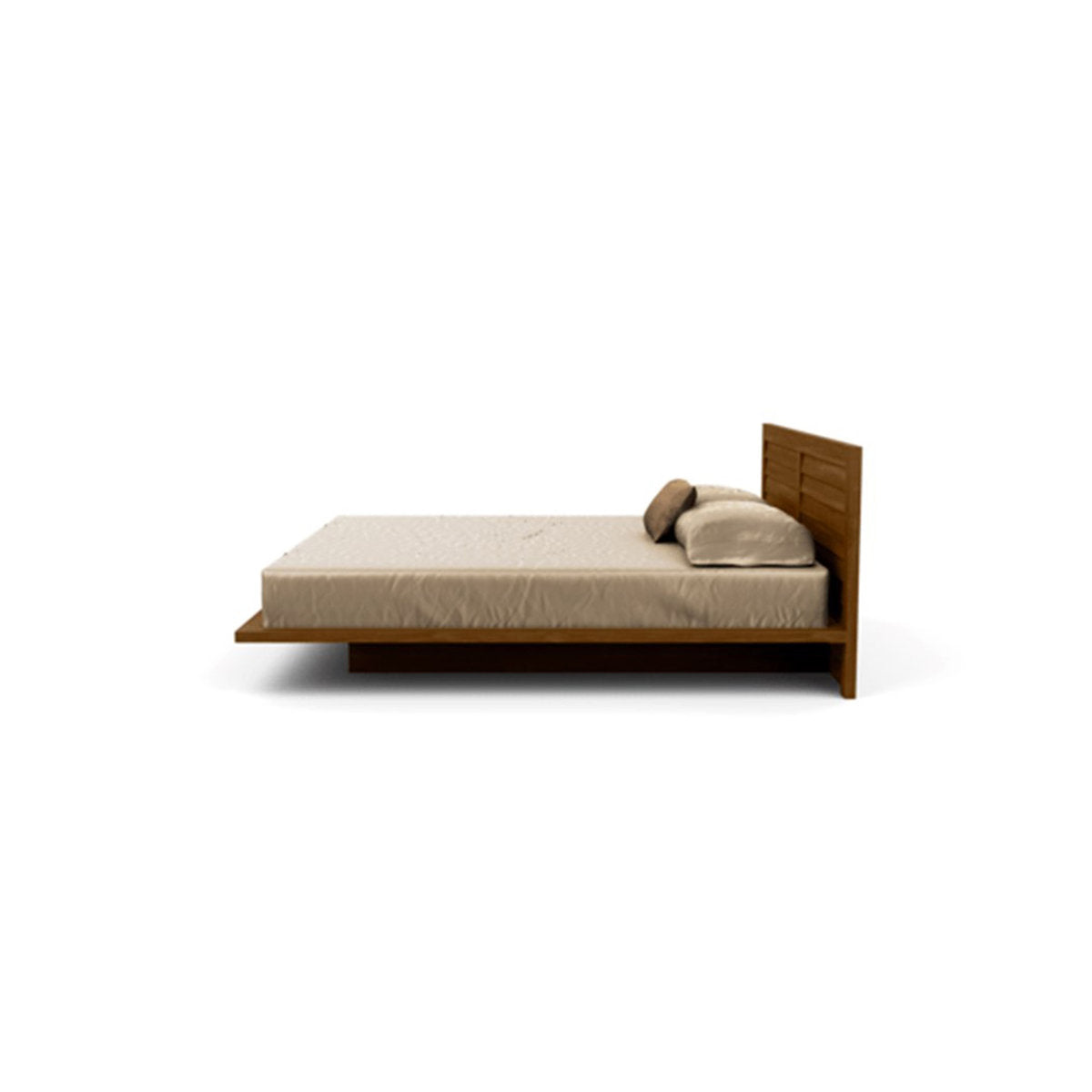 Moduluxe Bed