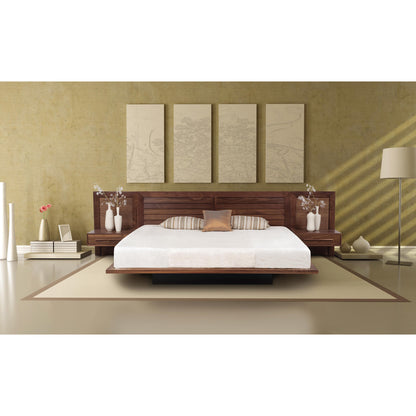 Moduluxe Bed