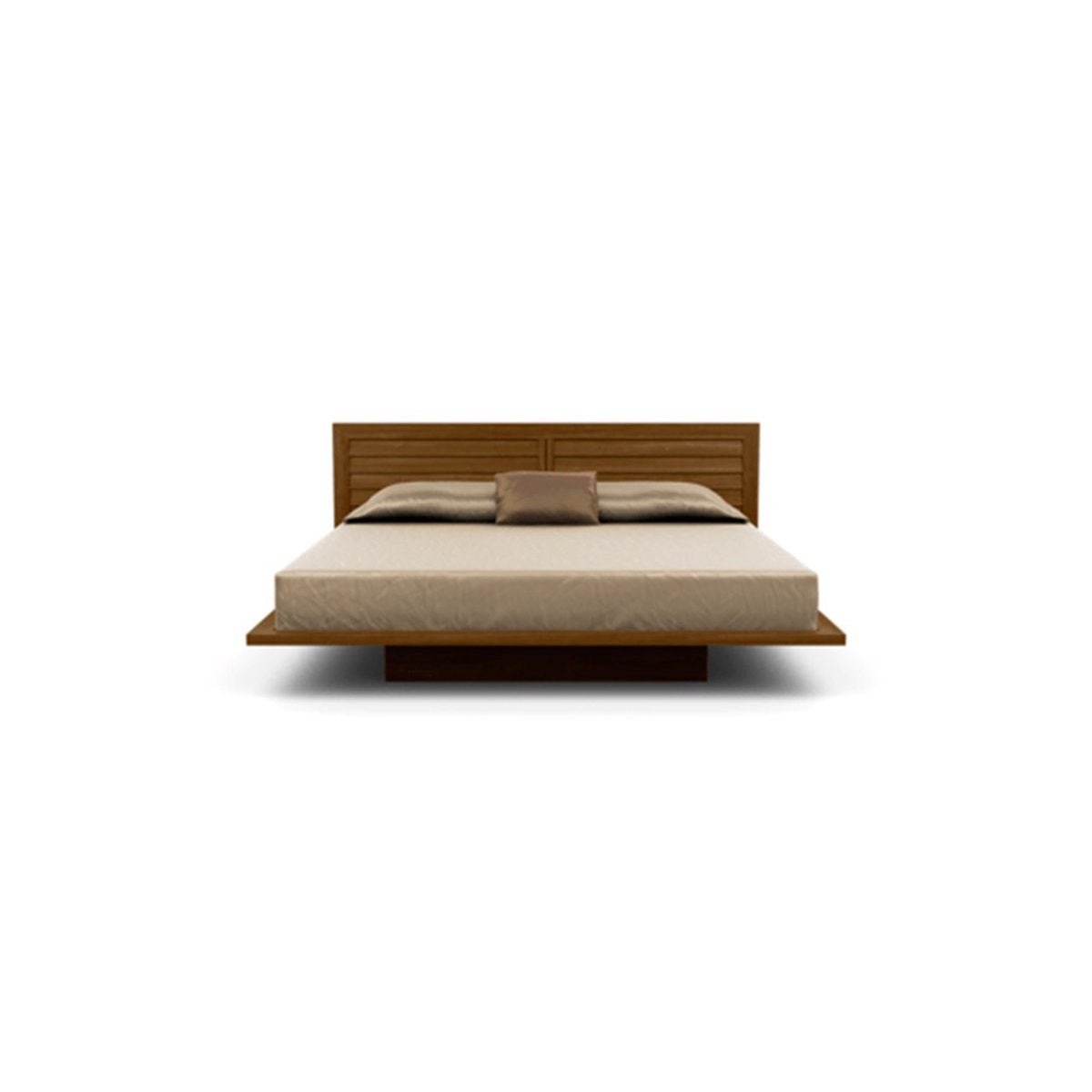 Moduluxe Bed