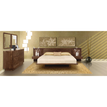 Moduluxe Bed
