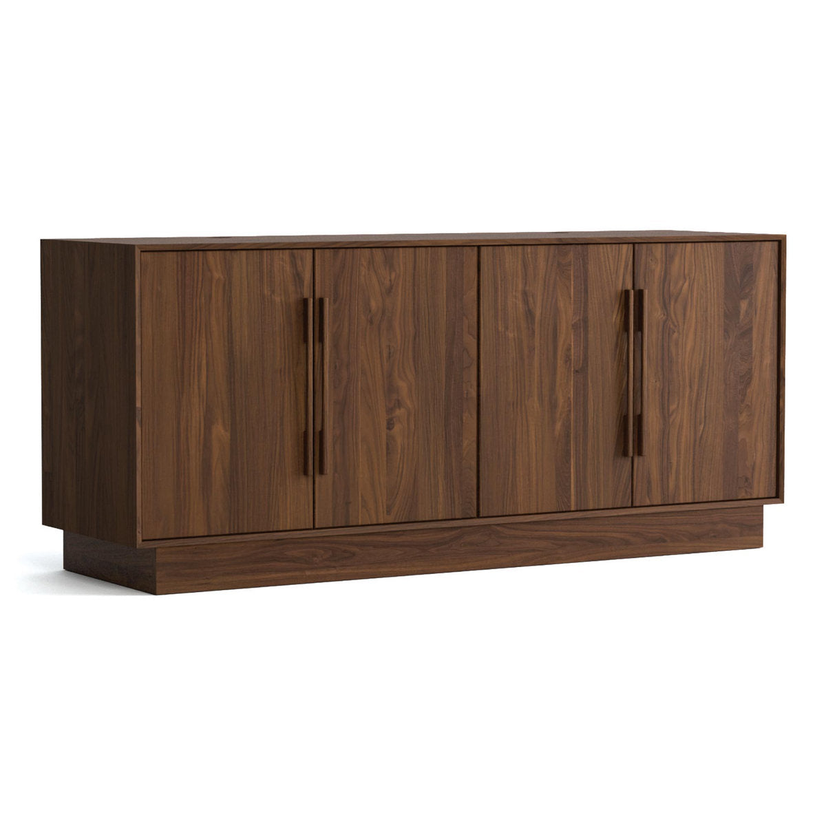 Moduluxe Media Console