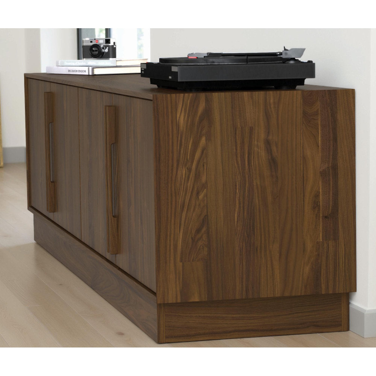 Moduluxe Media Console