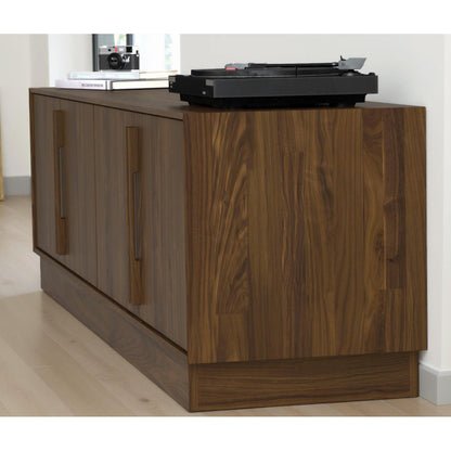 Moduluxe Media Console