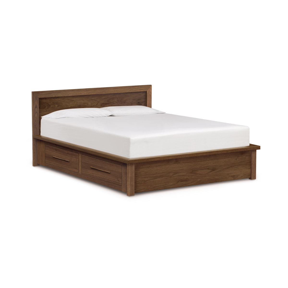 Moduluxe Storage Bed