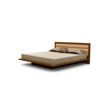 Moduluxe Upholstered Bed