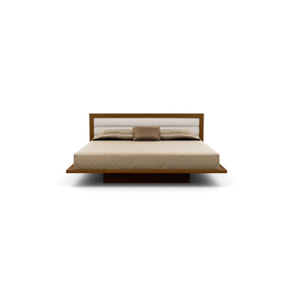 Moduluxe Upholstered Bed