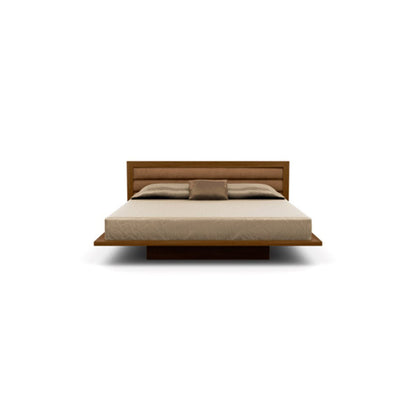 Moduluxe Upholstered Bed