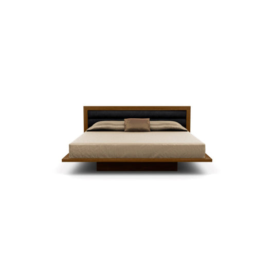Moduluxe Upholstered Bed