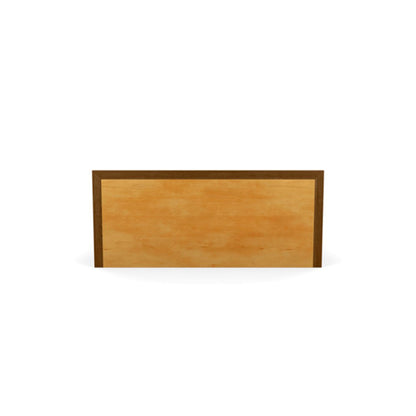Moduluxe Upholstered Bed