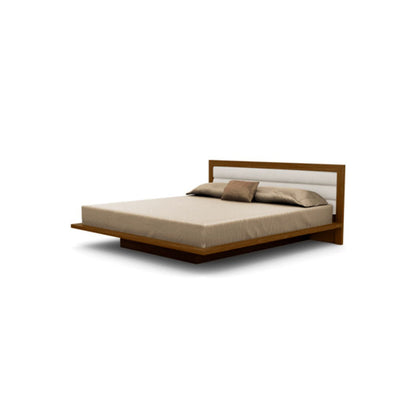 Moduluxe Upholstered Bed