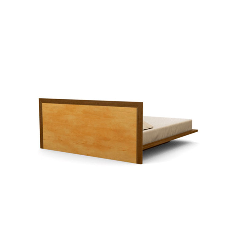 Moduluxe Upholstered Bed